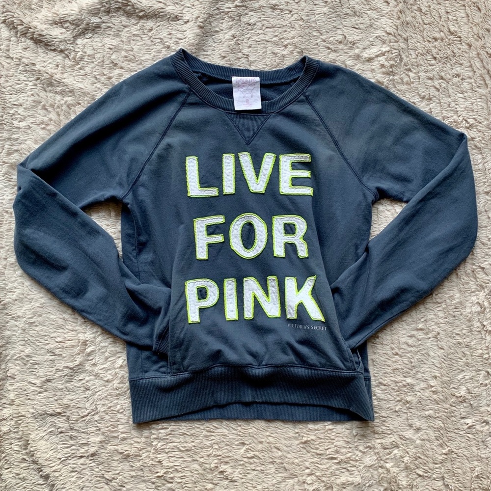 Excellent used condition sweatshirt